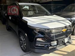 Chevrolet Captiva 2024