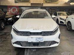 Kia K3 2024