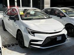 Toyota Corolla 2025