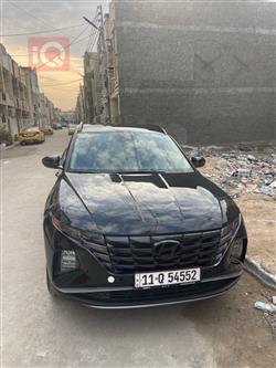 Hyundai Tucson 2023