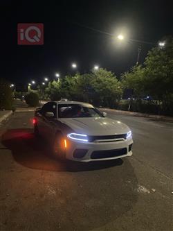 Dodge Charger 2015