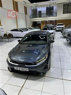 Kia Forte 2022
