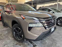 Nissan Rogue 2024