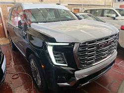 GMC Yukon 2025