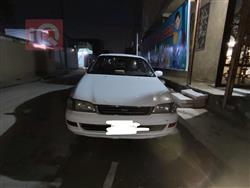 1998 تويوتا كورونا
