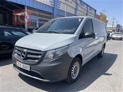Mercedes-Benz Vito 2016