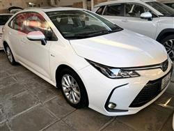 Toyota Corolla 2025