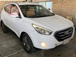 Hyundai Tucson 2015