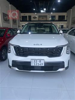 Kia Sorento 2025