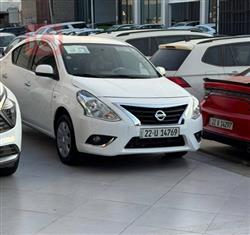 Nissan Sunny 2023