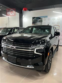 Chevrolet Tahoe 2024