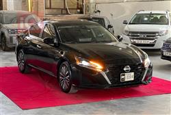 Nissan Altima 2023