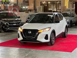 Nissan Kicks 2023
