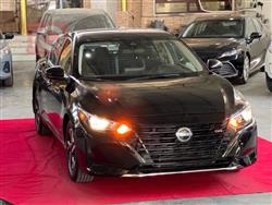 Nissan Sentra 2024