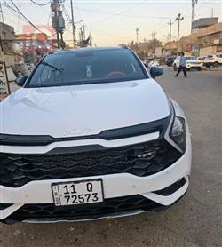 Kia Sportage 2024