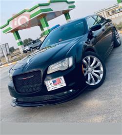 Chrysler 300 2015