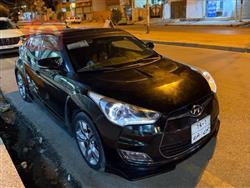 Hyundai Veloster 2013