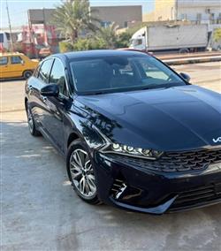 Kia K5 2023