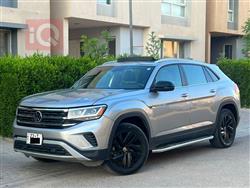 Volkswagen Atlas 2022