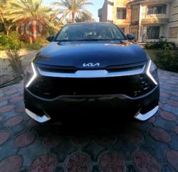 Kia Sportage 2024