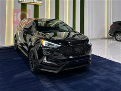 Ford Edge 2022