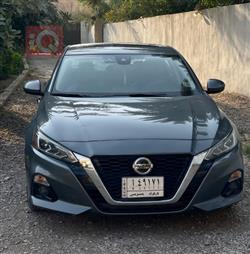 Nissan Altima 2019