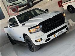 Ram 1500 2022