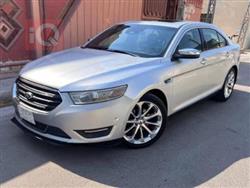 Ford Taurus 2014