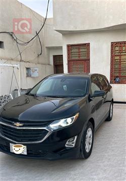 Chevrolet Equinox 2020