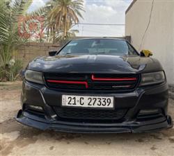 Dodge Charger 2015