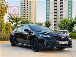 Toyota Camry 2023
