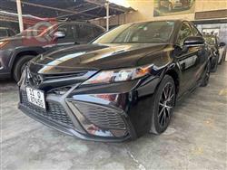 Toyota Camry 2024
