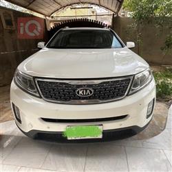 Kia Sorento 2014