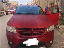 Dodge Journey 2018