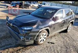 Toyota RAV4 2021