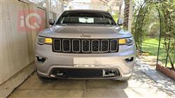 Jeep Grand Cherokee 2016