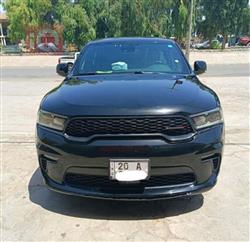 Dodge Durango 2022