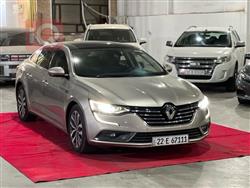 Renault Talisman 2018