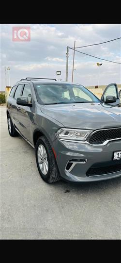 Dodge Durango 2022