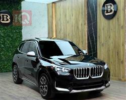 BMW X1 2023