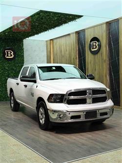 Ram 1500 2023