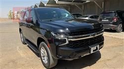 Chevrolet Tahoe 2023
