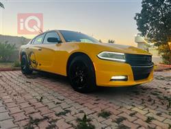 Dodge Charger 2018