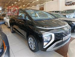 Hyundai Stargazer 2024
