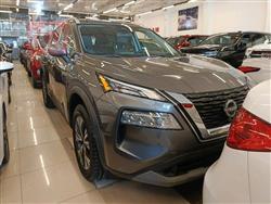 Nissan Rogue 2023