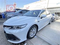 Toyota Camry 2023