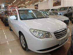 Hyundai Elantra 2010