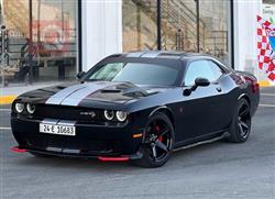 Dodge Challenger 2017