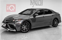 Toyota Camry 2023