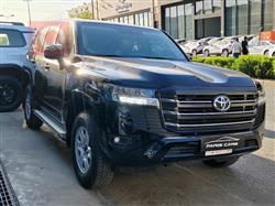 Toyota Land Cruiser 2024